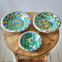 Load image into Gallery viewer, Collection Of Spanish Faience Lebrillos