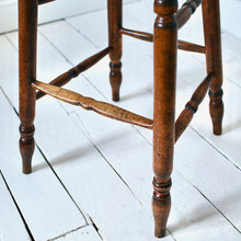 Load image into Gallery viewer, English Clerks Stool
