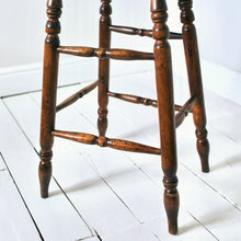 Load image into Gallery viewer, English Clerks Stool
