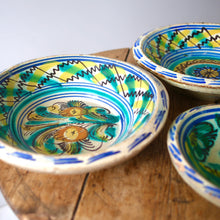 Load image into Gallery viewer, Collection Of Spanish Faience Lebrillos
