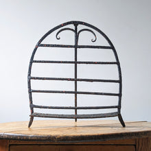 Load image into Gallery viewer, Irish Folk Art Harnen Stand
