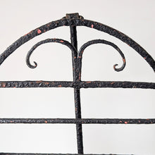Load image into Gallery viewer, Irish Folk Art Harnen Stand
