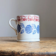 Load image into Gallery viewer, Spongeware Mug
