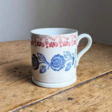 Load image into Gallery viewer, Spongeware Mug
