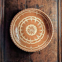 Load image into Gallery viewer, Claypits Pottery Ewenny Slipware Bowl
