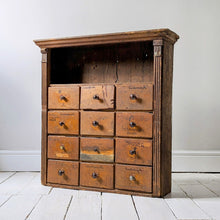 Load image into Gallery viewer, Vernacular Workshop Drawers
