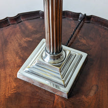 Load image into Gallery viewer, Corinthian Column Lamp
