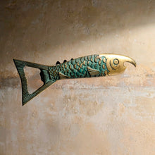 Load image into Gallery viewer, Fish Corkscrew
