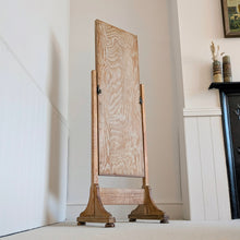 Load image into Gallery viewer, Heals Style Cheval Mirror
