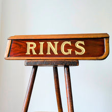 Load image into Gallery viewer, Jewellers Sign
