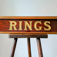 Load image into Gallery viewer, Jewellers Sign
