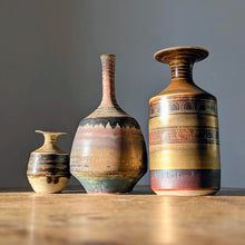 Load image into Gallery viewer, Mary Rich Studio Pottery
