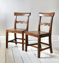 Load image into Gallery viewer, Welsh Elm Chairs
