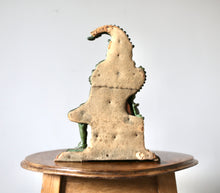 Load image into Gallery viewer, Mr. Punch Cast Iron Doorstop
