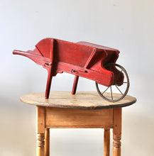 Load image into Gallery viewer, Childs Wheelbarrow
