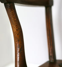 Load image into Gallery viewer, Hoop Back Forest Chair

