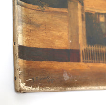 Load image into Gallery viewer, Uncle Geoff's House
