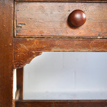 Load image into Gallery viewer, Welsh Scumbled Prep Table
