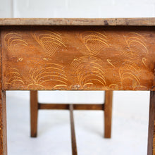 Load image into Gallery viewer, Welsh Scumbled Prep Table
