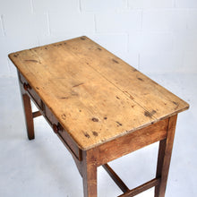Load image into Gallery viewer, Welsh Scumbled Prep Table

