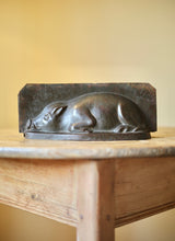 Load image into Gallery viewer, Zoomorphic Boar Chocolate Mould
