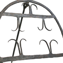 Load image into Gallery viewer, Scottish Folk Art Bannock Toaster
