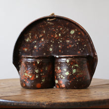 Load image into Gallery viewer, Marbled Savoie Cutlery Drainer
