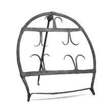 Load image into Gallery viewer, Scottish Folk Art Bannock Toaster
