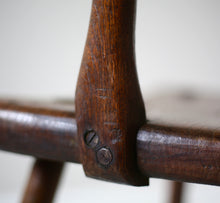 Load image into Gallery viewer, Hoop Back Forest Chair
