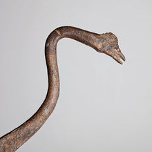 Load image into Gallery viewer, Zoomorphic Andirons
