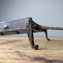 Load image into Gallery viewer, Wrought Iron Trivet

