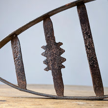 Load image into Gallery viewer, Wrought Iron Trivet
