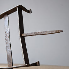 Load image into Gallery viewer, Wrought Iron Trivet
