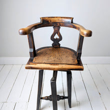 Load image into Gallery viewer, Childs Barbers Chair
