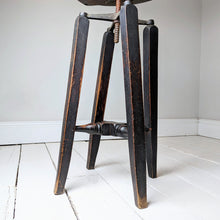 Load image into Gallery viewer, Childs Barbers Chair
