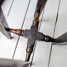 Load image into Gallery viewer, Childs Barbers Chair
