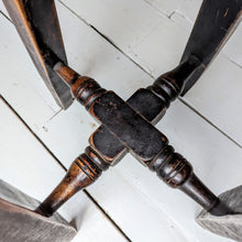 Load image into Gallery viewer, Childs Barbers Chair
