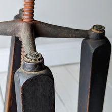 Load image into Gallery viewer, Childs Barbers Chair
