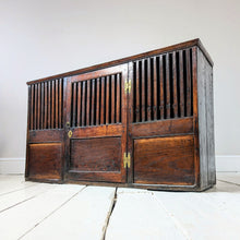 Load image into Gallery viewer, Welsh Oak Dole Cupboard
