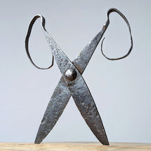 Load image into Gallery viewer, Sculptural Scissors
