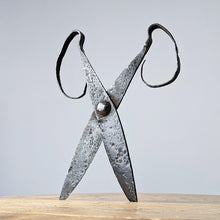Load image into Gallery viewer, Sculptural Scissors

