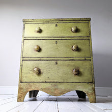 Load image into Gallery viewer, Regency Chest Of Drawers
