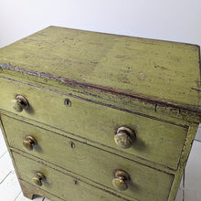 Load image into Gallery viewer, Regency Chest Of Drawers
