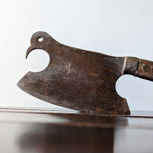 Load image into Gallery viewer, Zoomorphic Cleaver
