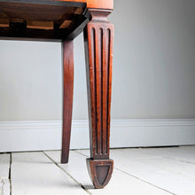Load image into Gallery viewer, English Regency Hall Chair
