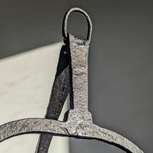 Load image into Gallery viewer, Irish Folk Art Harnen Stand
