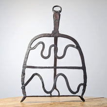 Load image into Gallery viewer, Irish Folk Art Harnen Stand
