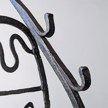 Load image into Gallery viewer, Irish Folk Art Harnen Stand

