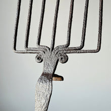 Load image into Gallery viewer, Wrought Iron Gridiron

