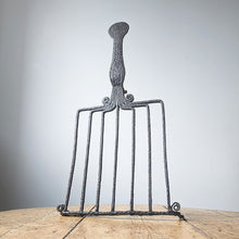 Load image into Gallery viewer, Wrought Iron Gridiron
